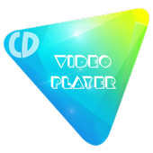 CD Video Player HD icon