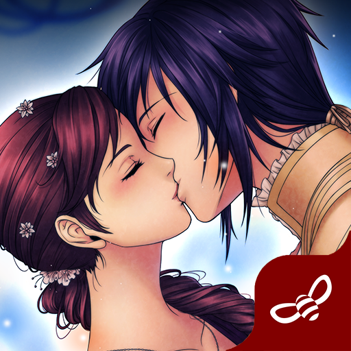 Moonlight Lovers: Rafael - Otome Game / Vampire icon
