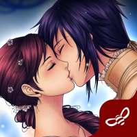 Moonlight Lovers: Rafael - Otome Game / Vampire on 9Apps