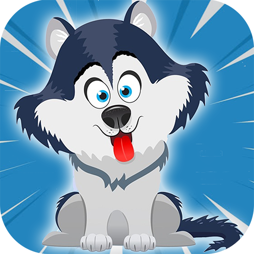 Puppy Simulator 2021 - Pet Dog Family Simulator 3D icon