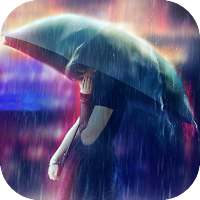 Full HD Sad Anime Wallpaper on 9Apps