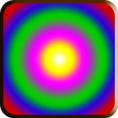RGB Light Simulation icon