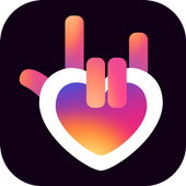 Top Tags for Likes icon