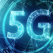 5G  Browser-The fastest browser on the planet icon