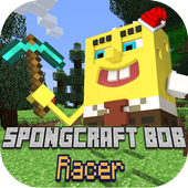 Spongecraft Bob Racing icon