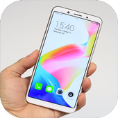HD Oppo F5 Wallpaper icon