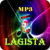 Dangdut Koplo LAGISTA - Prei Kanan Kiri 2018 on 9Apps