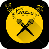 AnIT Karaoke icon