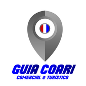Guia Coari icon
