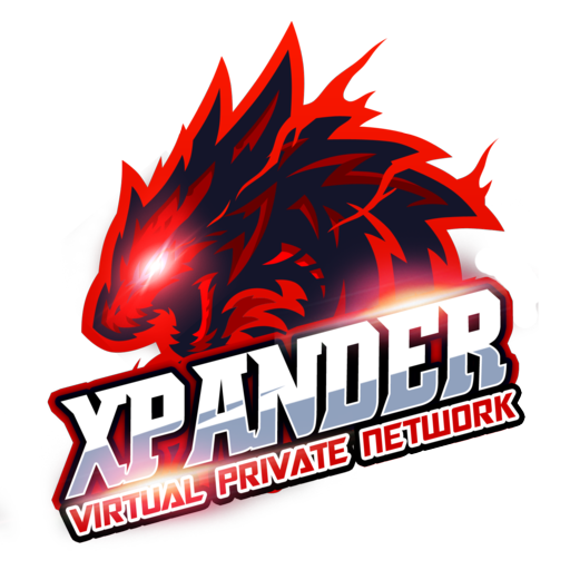 XPANDER-VPN LITE icon