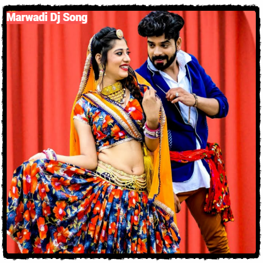 MARWADI DJ SONG राजस्थानी गाने icon