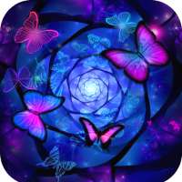 Purple Wallpaper HD on 9Apps