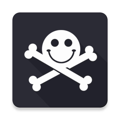 DEF CON Schedule App - Hacker Tracker icon