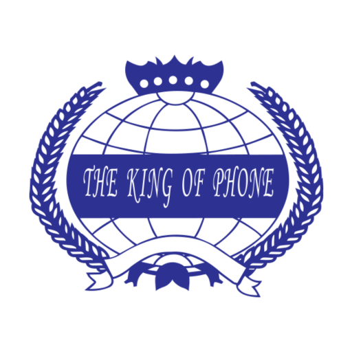 PHONE KING icon