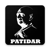 Patidar Stickers