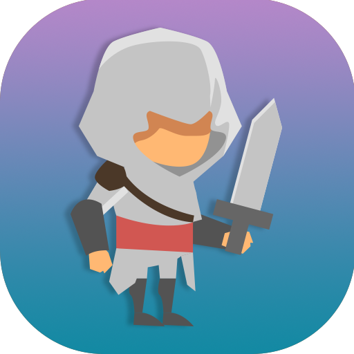 Ninja's Creed Adventure Game - Zombie Survival icon