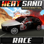 Heat Sand Race icon