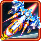 Super Thunder Fighter icon