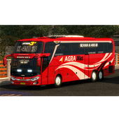 ikon Mod Kendaraan Bussid Indonesia