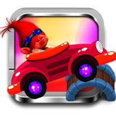 Hill Troll Climb icon