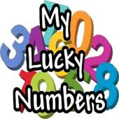 My Lucky Numbers