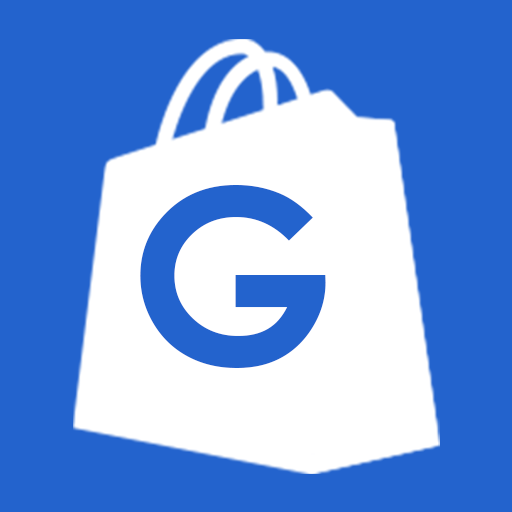 Googel Mart icon