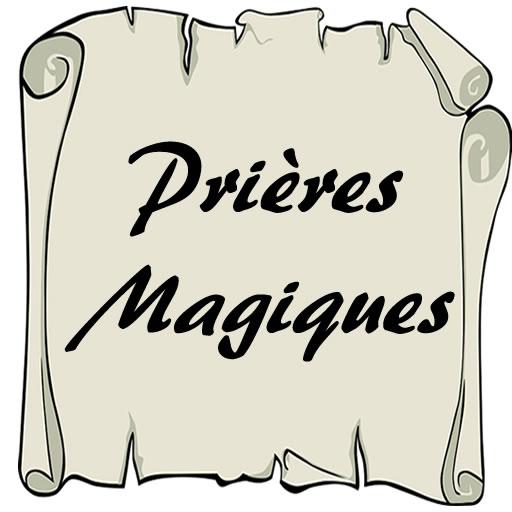 Prières Magiques - Catholiques icon