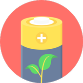 Turbo Battery Charger icon