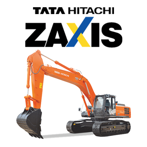 Tata Hitachi ZAXIS icon