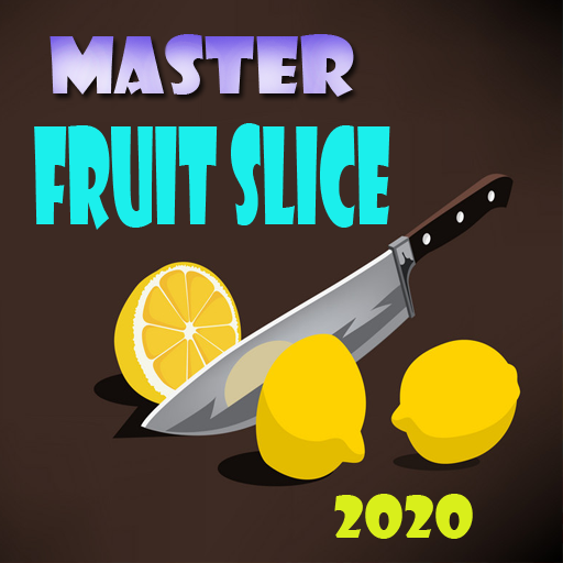 Master Fruit Slice icon