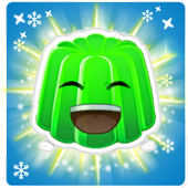 Candy Gummy Crazy 2019 icon