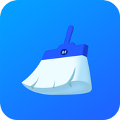 Junk Clean Master icon
