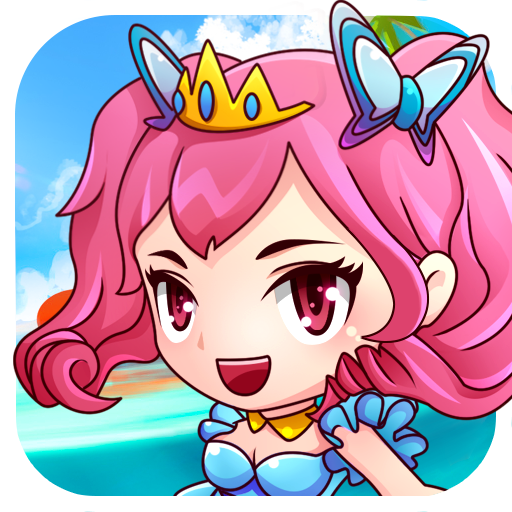 ikon Cool Running Speed