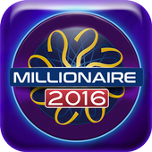 Millionnaire 2017 icon