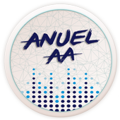 Anuel AA Songs icon