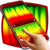 Jamaica Keyboard icon