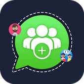 Join Social Active Groups Unlimited