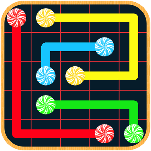 Connect The Dots Free icon