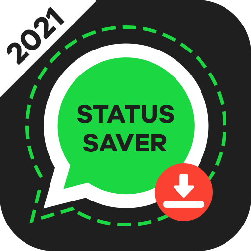 Status Saver for WhatsApp Free - Status Downloader icon