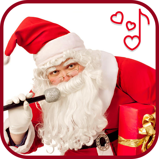 Christmas Songs &amp; Carols : Free mp3 Songs icon
