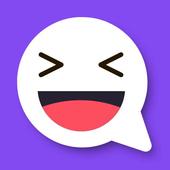 IFakeIt - fake text messages &amp; chat conversations icon