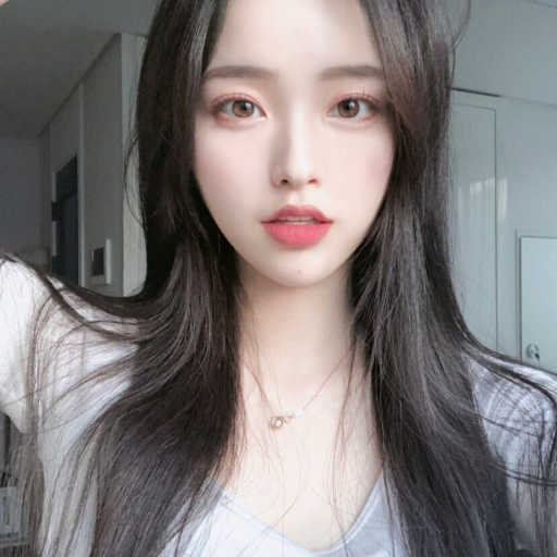 Korean Girls Wallpaper icon