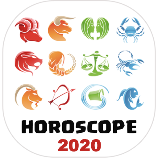 Horoscope 2020 en Français icon