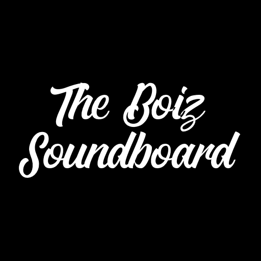 The Boiz Soundboard أيقونة