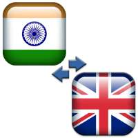 Hindi-English Translator on 9Apps