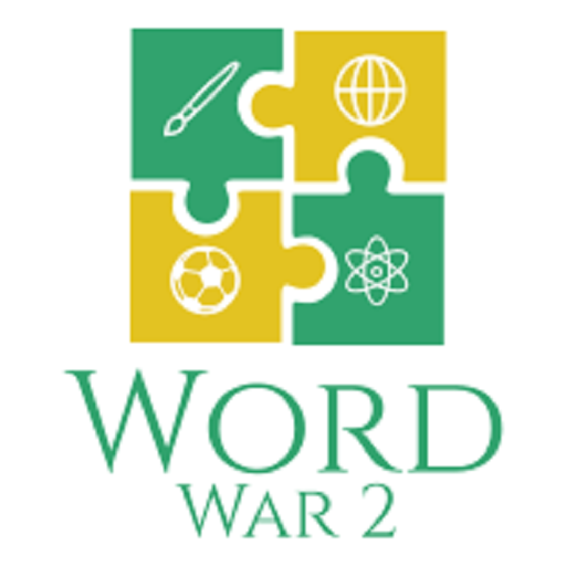 Word War 2 icon