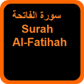 Al-Fatihah MP3 icon