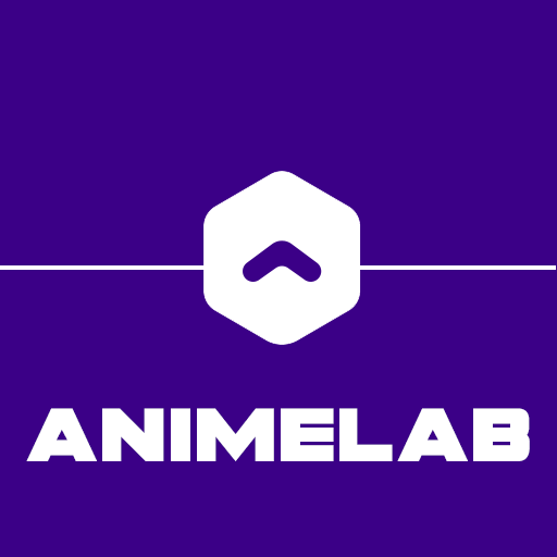 AnimeLab - Watch Anime Free with Anime Lab icon
