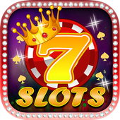 Slots King - Free Slots Games icon
