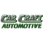 Car Craft icon